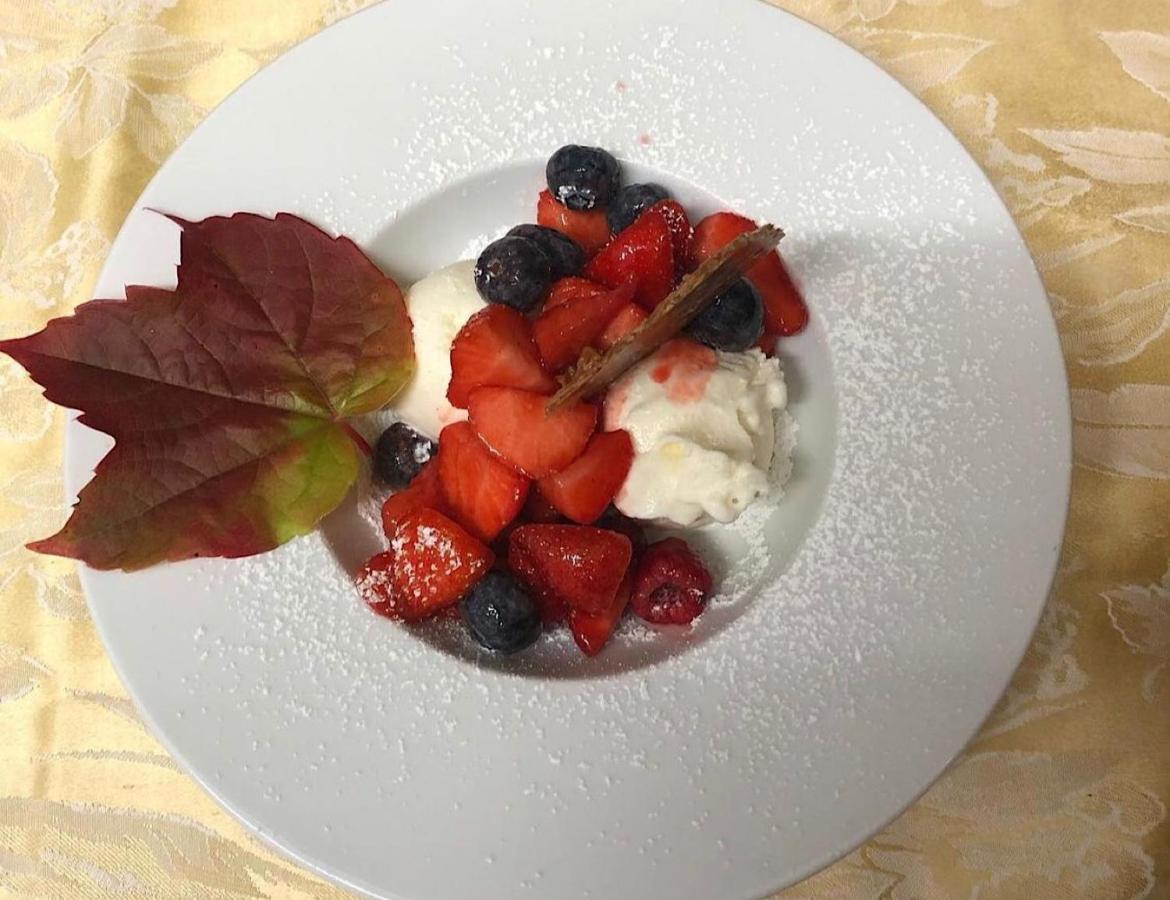 Albergo Ristorante Sole Mezzoldo 외부 사진