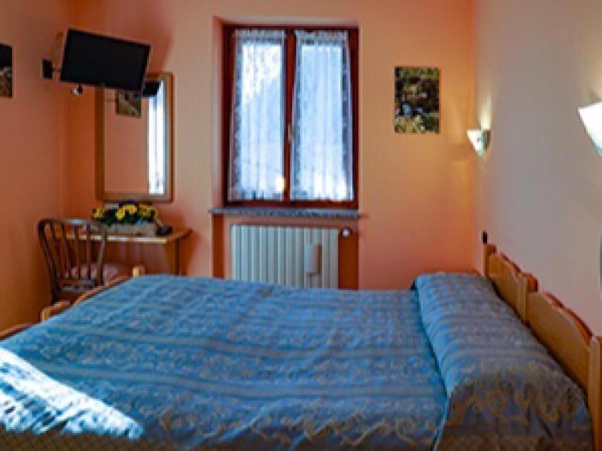 Albergo Ristorante Sole Mezzoldo 외부 사진