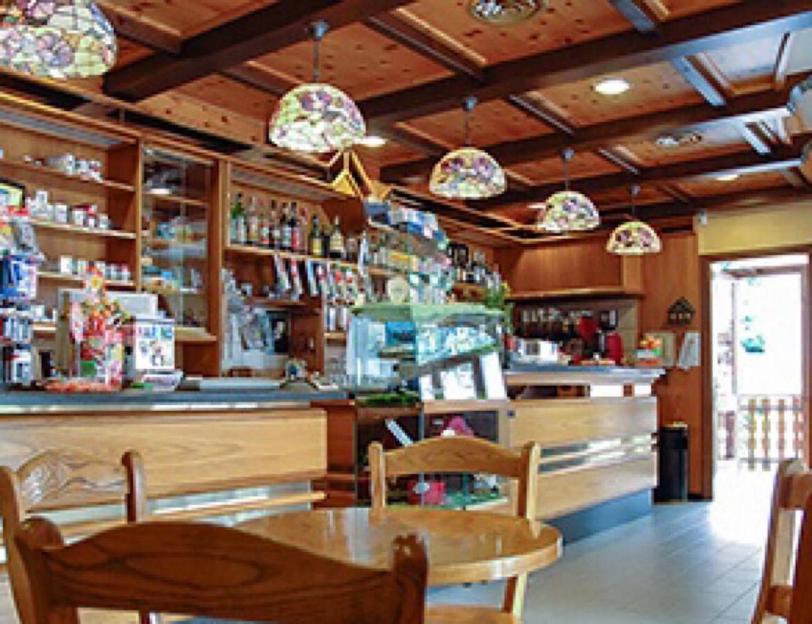 Albergo Ristorante Sole Mezzoldo 외부 사진